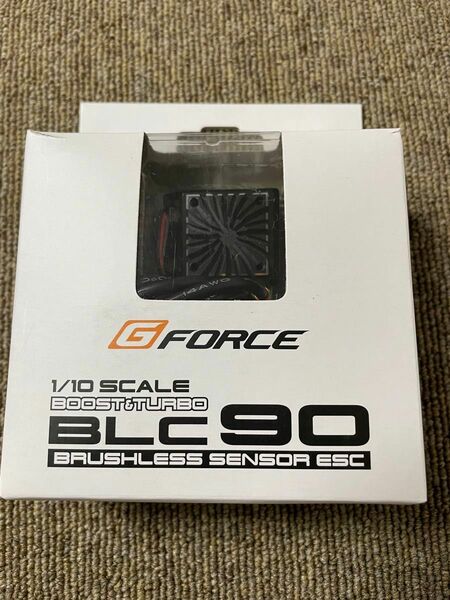 GFORCE Gフォース BLC90 新品未使用品