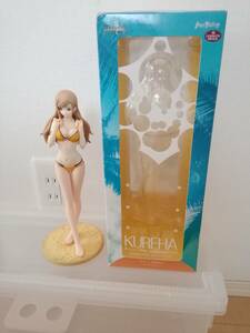 kre is swimsuit Ver