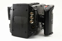 Blackmagic Design ブラックマジックデザイン URSA Mini 4K Canon EFマウント 送料無料♪ #2106322_画像5