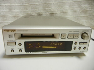 ONKYO MD-105TX MDLP соответствует 