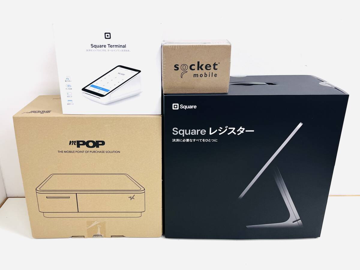 Yahoo!オークション -「square ターミナル」の落札相場・落札価格 Yahoo!オークション -「square ターミナル」の落札相場・落札価格