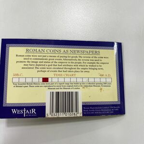 ローマコイン Roma Coins イタリアの画像3