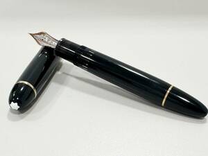 MONTBLANC モンブラン MEISTERSTUCK マイスターシュテック No.149 14K 585 4810 万年筆 筆記具 K14