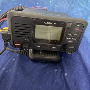 GARMIN　VHF 115