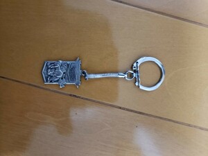  Isuzu 117 coupe hand made key holder that time thing Isuzu automobile corporation 