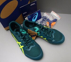 #【タグ付】asics アシックス EFFORT 13 エフォート 1093A1