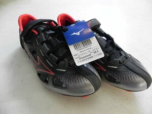 【タグ付き】mizuno ミズノ エックスレーザーネクスト U1GA210350 オールウェザートラック 短距離用 26.5cm（大）