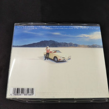 Mr.Children　Q　CD_画像2