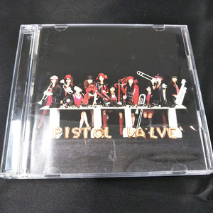 ピストルバブル　RATATATTAT!　初回限定盤CD+DVD