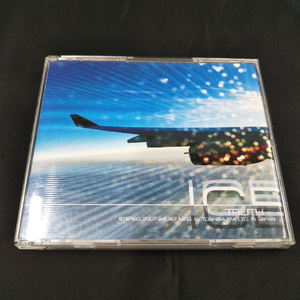 ICE　TRUTH　CD