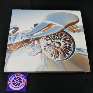 L`Arc～An ～Ciel　HEVEN`S DRIVE　　CD