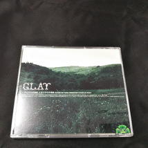 GLAY　ひとひらの自由　CD_画像2