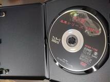 DVD　復刻版DVD名車シリーズ 6 フェラーリ 250GTO_画像2