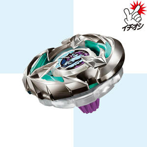 【☆新品☆】BEYBLADE X ベイブレードX BX-26 ブースター ユニコーンスティング 5-60GP