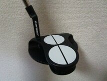 .。o○　オデッセイ　Ai-ONE　2-BALL CH パター　34インチ_画像5