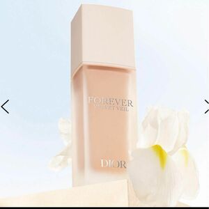 DIOR ディオール　ファンデーション　0N