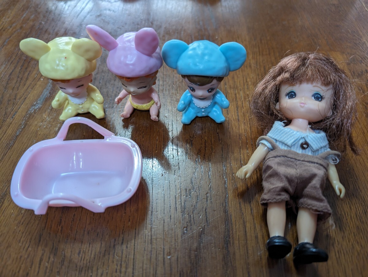 Yahoo!オークション -「リカちゃん マキちゃん ミキちゃん」の Yahoo!オークション -「リカちゃん マキちゃん ミキちゃん」の
