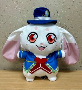 【シャングリラ・フロンティア】　“エムル” L サイズ　ぬいぐるみ　 新品未使用・紙タグ付き