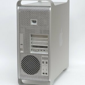 1円～元箱付き Mac Pro (Mid 2010) 2.8GHz Quad-Core Xeon メモリ:12GB HDD:2TB ATI Radeon HD 5770 103Bの画像9