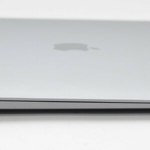 人気！MacBook Air (M1, 2020) MGN63J/A 8コアCPU/7コアGPU メモリ:8GB SSD:256GB スペースグレイ 9EX9の画像9