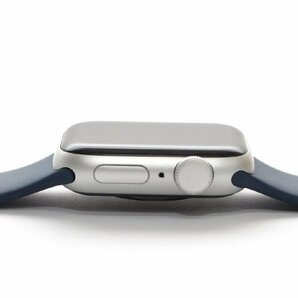 送料無料 人気！Apple Watch SE GPS アルミニウム 40mm A2351 アップルウォッチ LAXYの画像3