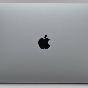 1円～ジャンク品 CTOモデル MacBook Pro (13インチ, M1, 2020) 8C/8C メモリ:16GB SSD:512GB スペースグレイ W1ZA 修理前提・部品取りの画像6