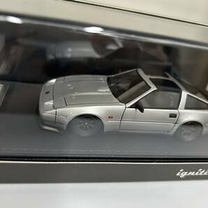 未使用 ignition model NISSAN FAIRLADYZ (Z31) ミニカー 0659 イグニッションモデル 1/43スケール 日産 フェアレディZの画像3