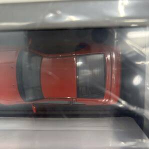 未使用 ignition model Nissan FAIRLADYZ (Z32) Red 0425 イグニッションモデル ミニカー フェアレディZ 1/43スケールの画像4