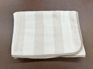 4 -ply weave gauze packet *. tea * made in Japan * free shipping *B goods [117]