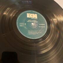 ドイツオリジナル　キース ジャレット The Koln Concert ECM LP レコード　keith jarrett ケルンコンサート_画像5