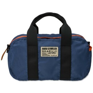 世田谷ベース正式装備品 　 S.E.A.F. DUFFEL BAG mini　所ジョージ