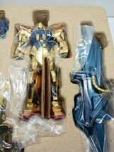 機動戦士Zガンダム 可動戦士 百式_画像7