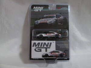 TSM　1/64　日産　スカイライン　GT-R　Nismo　GT500　SUPER　GT　”CRAFT　SPORTS　MOTUL　GT-R”【新品】