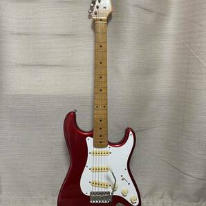 Fender ☆ STRATOCASTER ☆ Eシリアル ☆ MADE IN JAPAN ☆ 現状渡し フェンダー ストラトキャスターの画像1