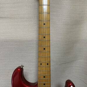 Fender ☆ STRATOCASTER ☆ Eシリアル ☆ MADE IN JAPAN ☆ 現状渡し フェンダー ストラトキャスターの画像3