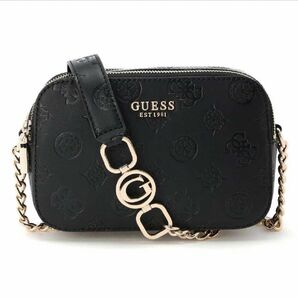 ショルダーバッグ GUESS