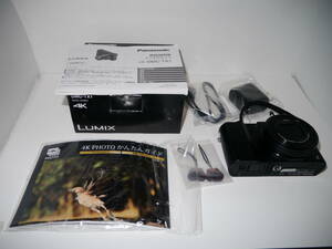 パナソニック　Panasonic Lumix DMC-TX1 (極上品）