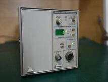 tektronix A6302/AM503B/TM502A CURRENT PROBE/AMPLIFIER/POWER SUPPLY　3点セット_画像1