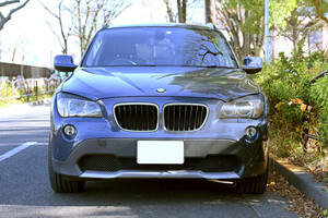 BMW X1 18i sDrive Vehicle inspection令和1994September29日まで 2011式 整備済み(Valve stemシール、Oil関連ガスケット、インジェクター、AT交換済み)