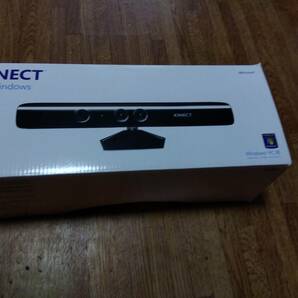 Kinect for Windows センサー L6M-00005 美品の画像1