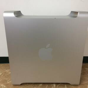 MacPro Mid 2010 A1289（Intel Xeon 2.93GHz6コアシングルCPU）の画像1