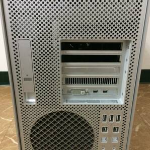 MacPro Mid 2010 A1289（Intel Xeon 2.93GHz6コアシングルCPU）の画像4