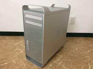 MacPro early 2009 A1289(Intel Xeon 2.93GHz 6 core single CPU)