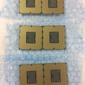 Intel Xeon E5645 SLBWZ 2.40GHz/ LGA1366/6コア同ロット2個セット×3の画像2