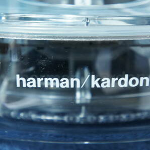 ★元箱付、未使用★ Harman Kardon ハーマンカードン SOUNDSTICKS WIRELESS スピーカー 動作未確認の画像5