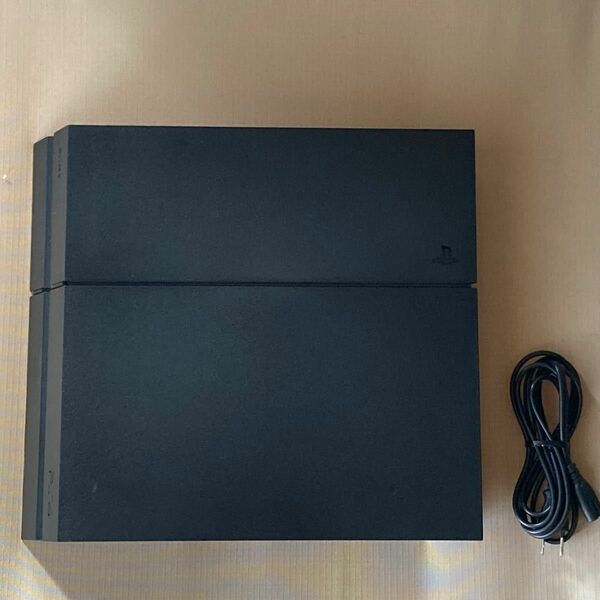 PlayStation4 CUH-1200B 1tb