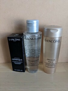 LANCOME