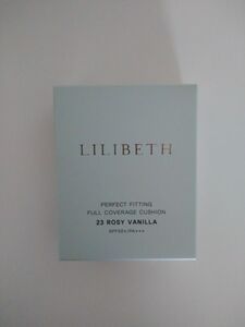 LILIBETH リフィル 23 リリベス クッションファンデーション