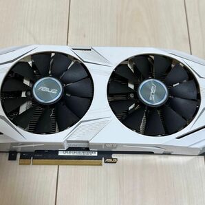 ASUS GeForce OC GTX1060 3GB 動作確認済み