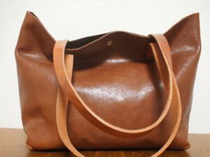  hand made original leather cow leather original C* leather HF tote bag BR 941